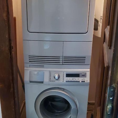 Apartman Julie Loket Esterno foto