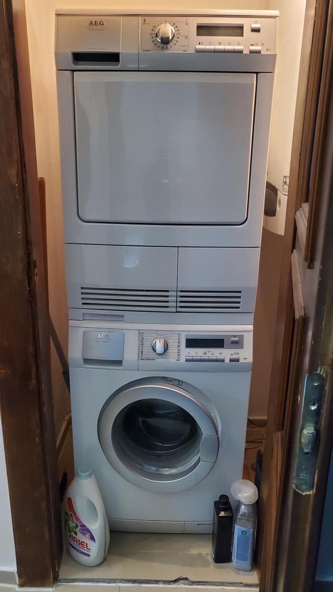 Apartman Julie Loket Esterno foto