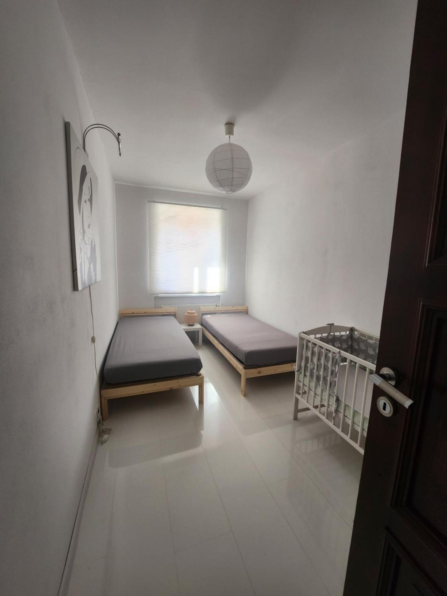 Apartman Julie Loket Esterno foto